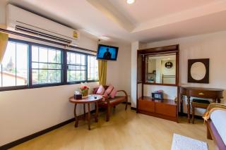 Chedi Home - 8