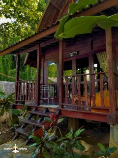 Ocean Prana Village - Amed - 9