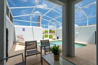 1180 CD - Magical 5BR Townhome with Pool - Davenport - 6