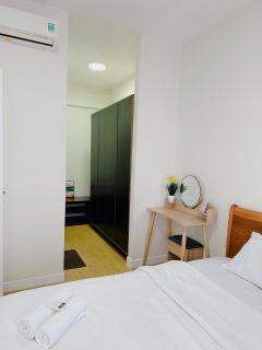 HHomes - Luxury 2BR Nice View at Masteri Thao Dien & Pool GYM - Ho Chi Minh - 7