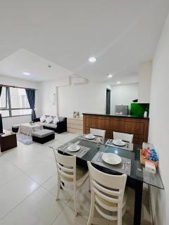 HHomes - Luxury 2BR Nice View at Masteri Thao Dien & Pool GYM - Ho Chi Minh - 2