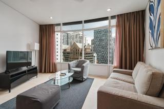 Vortex KLCC Apartments by Soulasia - 5