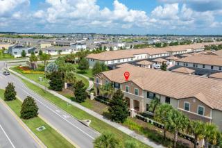 1979 MD - Luxury 5BR Private Pool Near Disney - Kissimmee - 4