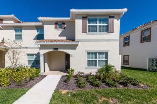 8931 SD - Pet-Friendly 5BR Retreat: Private Pool - Davenport - 5