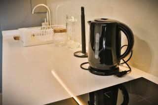 HOM I Acogedor Studio en Santiago Centro Curico - Santiago - 6