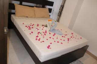 Anahaw Studio Suites - 1