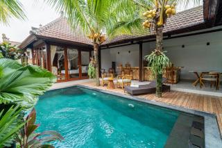 THE JEMA PRIVATE Villa - Ubud - 0
