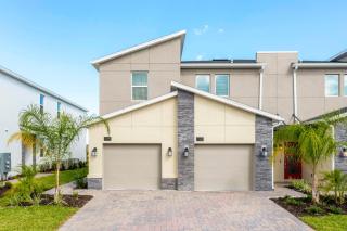 1169 CD - Game Room Condo: Pool Disney Nearby - Kissimmee - 6