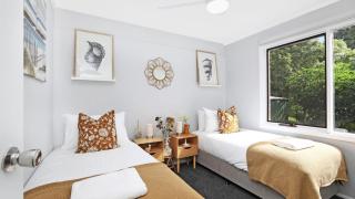 Natures Nest on Nari - Moss Vale - 4