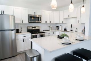 Ll212 - Parking, Laundry, Balcony, Fast Wi-fi! - São Petersburgo - 7
