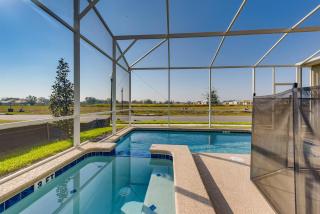 871 DS - Exquisite 5BR Retreat with Pool - 0