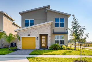 871 DS - Exquisite 5BR Retreat with Pool - Kissimmee - 5