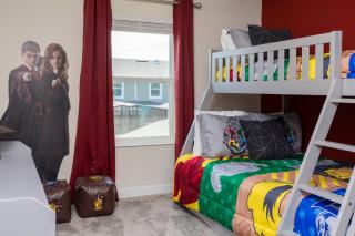 2929 SS - Disney Delight: 4BR Pool Near Parks - Kissimmee - 6
