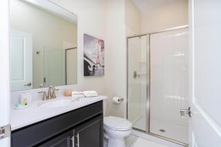 2929 SS - Disney Delight: 4BR Pool Near Parks - Kissimmee - 1