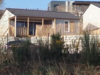 Chalet tranquille en Bretagne avec piscine chauffée, 2 chambres, proche mer et nature - FR-1-783-15 - Arzal - 3