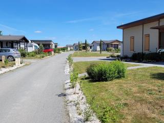 Chalet 3 chambres avec piscine chauffée, proche Golfe du Morbihan, idéal pour familles! - FR-1-783-5 - Marzan - 2