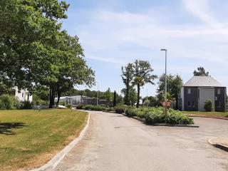 Chalet 3 chambres avec piscine chauffée, proche Golfe du Morbihan, idéal pour familles! - FR-1-783-5 - Marzan - 1