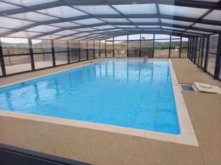 Chalet confortable 2 chambres près du lac de Jouarres - FR-1-783-8 - 3