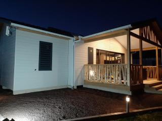 Chalet 3 chambres avec terrasse dans cadre verdoyant - FR-1-783-3 - 4