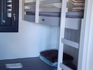 Chalet 3 chambres avec terrasse dans cadre verdoyant - FR-1-783-3 - 1