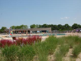 Chalet 2 chambres au calme avec piscine chauffée, proche lac et plages en Vendée - FR-1-783-20 - La Chapelle-Hermier - 4