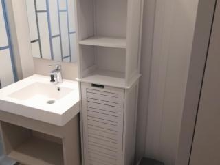 Charmant Chalet 3 Chambres avec Piscine Couverte à 10 min de la Plage de La Baule - FR-1-783-18 - Guérande - 2