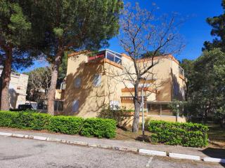Appart climatisé 4 pers, proche plage et commerces - FR-1-776-87 - 6
