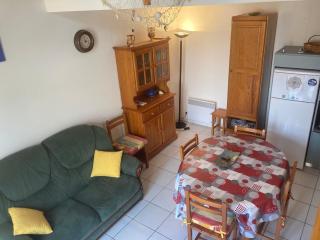 Maison avec piscine, proche forêt et plage à Saint Jean de Monts - FR-1-323-527 - Saint-Jean-de-Monts - 7