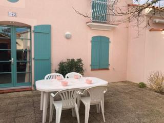 Maison avec piscine, proche forêt et plage à Saint Jean de Monts - FR-1-323-527 - Saint-Jean-de-Monts - 0