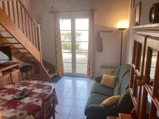 Maison avec piscine, proche forêt et plage à Saint Jean de Monts - FR-1-323-527 - Saint-Jean-de-Monts - 6