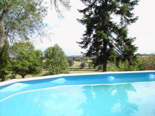 Maison de maître XIXe avec piscine partagée et parc clos, proche sites touristiques - FR-1-489-504 - - 8