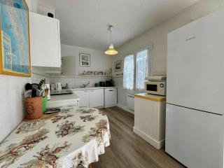 Maison 4 pièces proche Port Cotinière avec jardin et parking - FR-1-246A-293 - 9