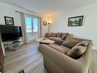 Maison à La Cotinière, 6 couchages, proche port et plage, jardin, terrasse, parking privé - FR-1-246A-293 - Saint-Pierre-dʼOléron - 9