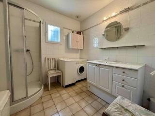 Maison à La Cotinière, 6 couchages, proche port et plage, jardin, terrasse, parking privé - FR-1-246A-293 - Saint-Pierre-dʼOléron - 1