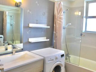 Appartement moderne 2 Pièces RDC, climatisé avec terrasse, proche commerces, 4 couchages - FR-1-252A-118 - 7