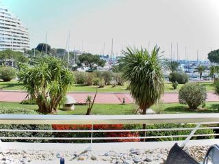 Appartement moderne 2 Pièces RDC, climatisé avec terrasse, proche commerces, 4 couchages - FR-1-252A-118 - 3