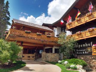 The Alpenhof - Teton Village - 7