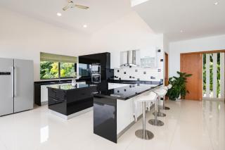 Karpe Diem Villa - Twin Infinity Pools - Chaweng Noi Beach - 1