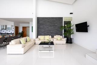 Karpe Diem Villa - Twin Infinity Pools - Chaweng Noi Beach - 4