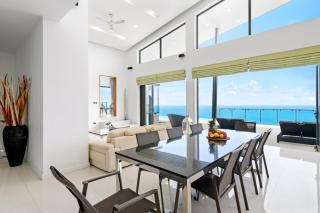 Karpe Diem Villa - Twin Infinity Pools - 2