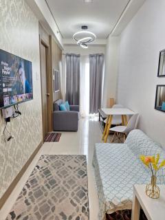 Coast Residence Penthouse 40th Floor - Manila - 0