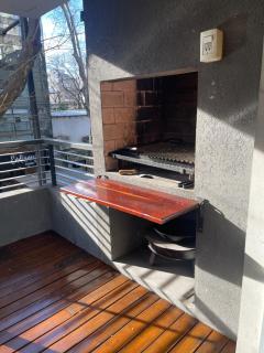Dpto Palermo - HollyHouse - Buenos Aires - 3
