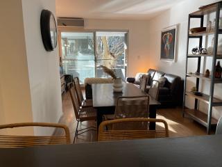 Dpto Palermo - HollyHouse - Buenos Aires - 7