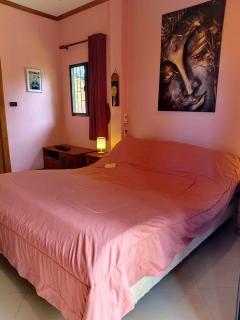 Nirvana Pool Villa 2 - Nong Prue - 4