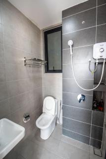 DeLuma-Urban Suites - Jelutong - 4