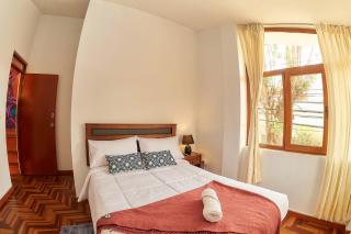 SILLARY HOSTAL Sede Cayma - 6