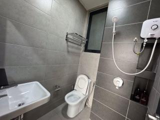 DeLuma-Urban Suites - Jelutong - 8