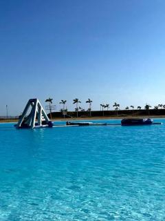 Ecusuites Karibao Room 2 preference con Balcón Vista al Mar - Playas - 7
