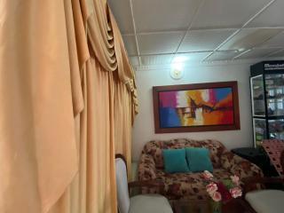 Casa Vecina Hostal - Santa Marta - 6