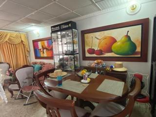 Casa Vecina Hostal - Santa Marta - 4